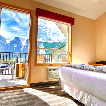Mountainview -Privatechalet Sleep7- 5Min To Dt Vacation Home Canmore Exterior photo
