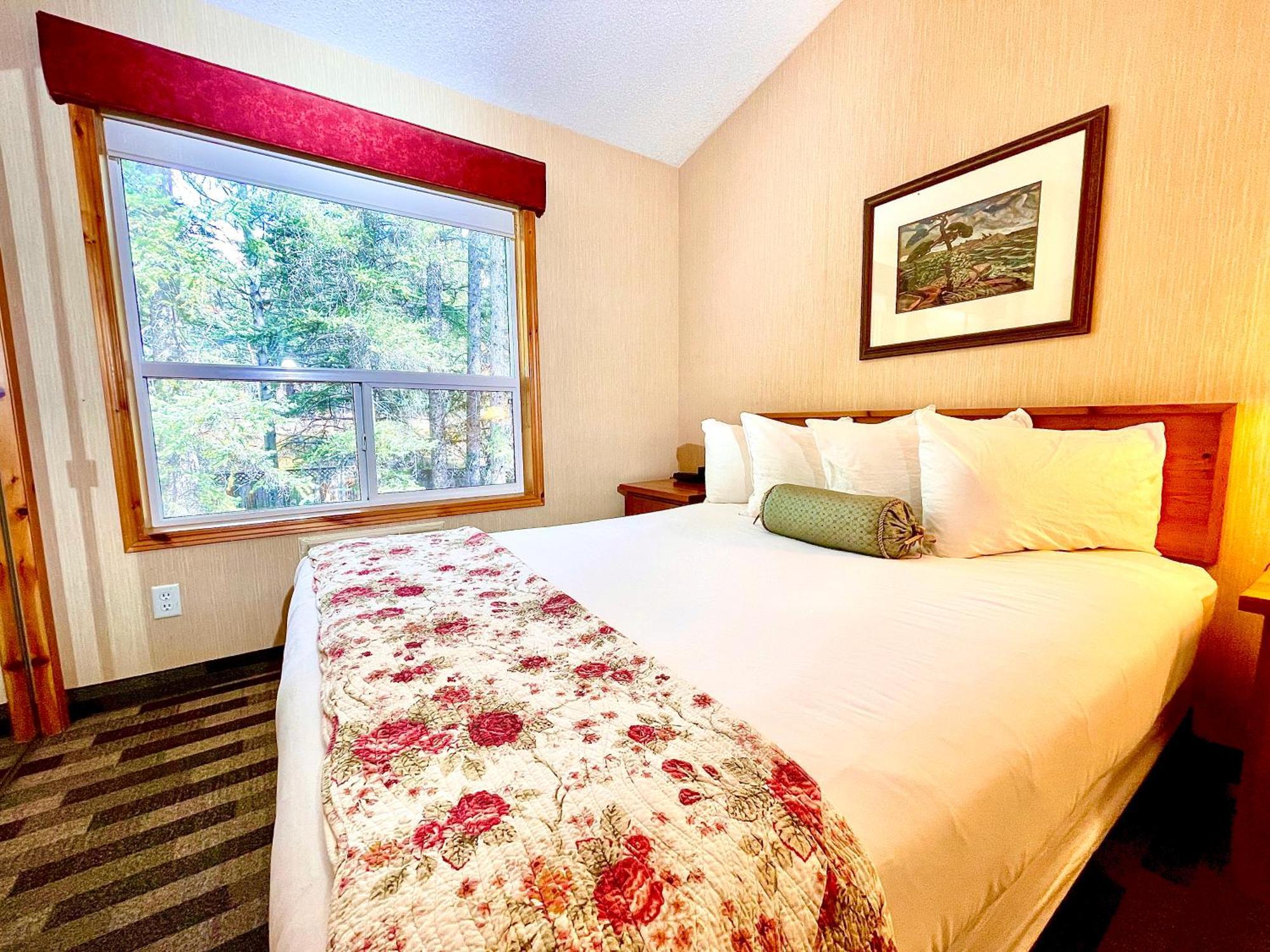 Mountainview -Privatechalet Sleep7- 5Min To Dt Vacation Home Canmore Exterior photo